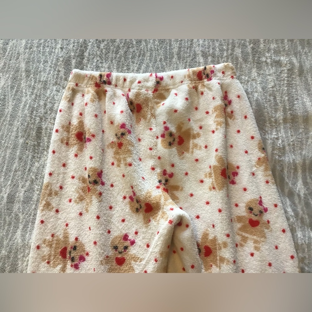 ๐๐ Christmas PJโs Gingerbread Theme ๐๐ - Picture 3 of 4
